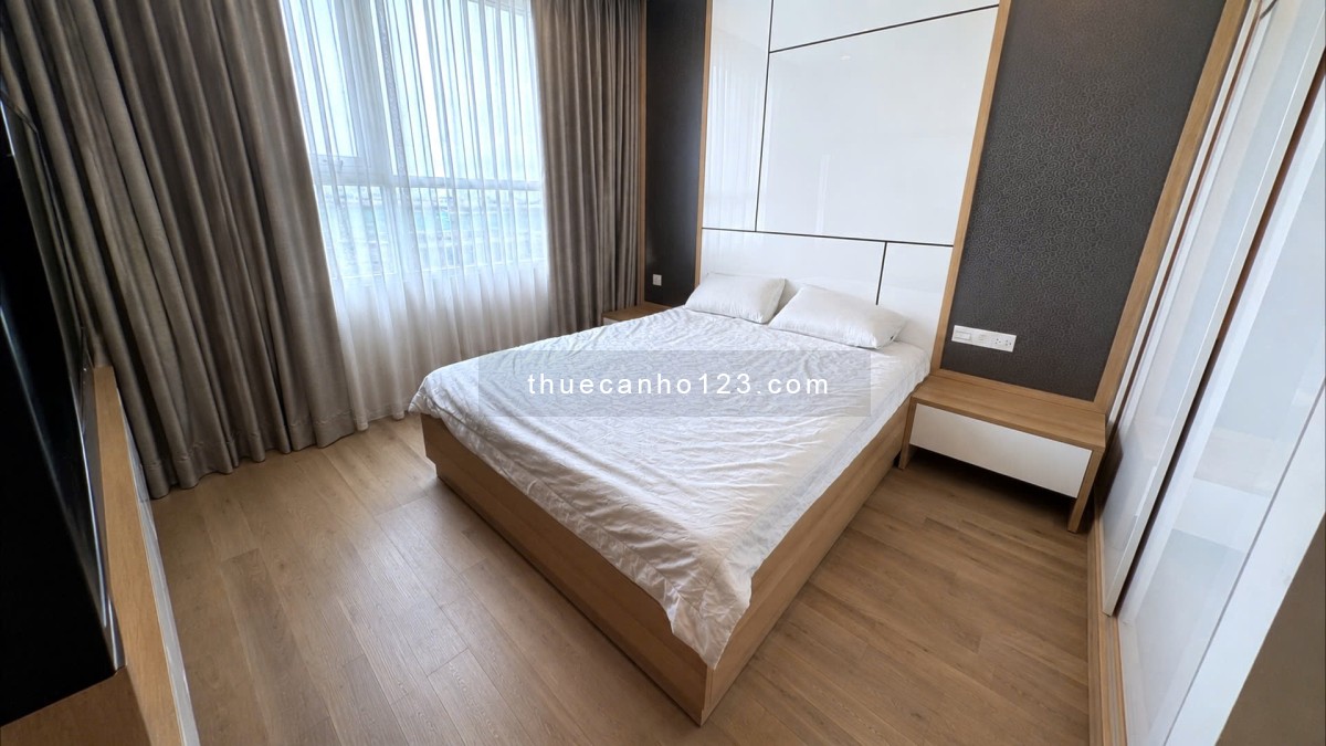 CĂN HỘ SARIMI SALA THÁP A2 2PN VIEW CÔNG VIÊN CHỈ 30 TRIỆU- FULL NT- NHÀ RẤT ĐẸP - Ảnh 6