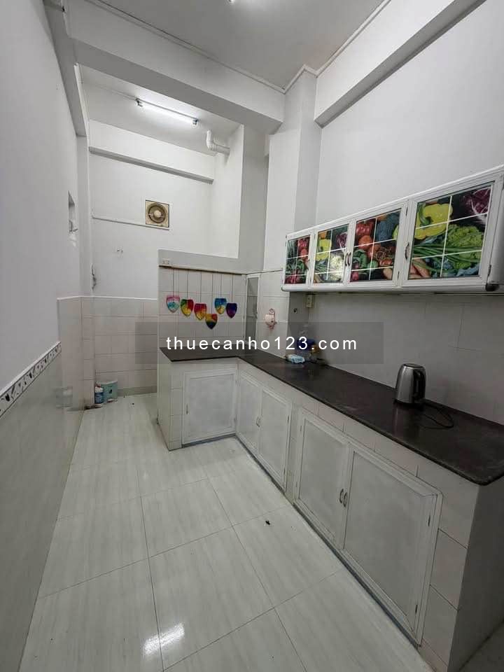 Chung cư Kim Tâm Hải, 27 Trường Chinh cho thuê căn 3PN chỉ 8tr5/tháng. Có thể vô ở liền! - Ảnh 3
