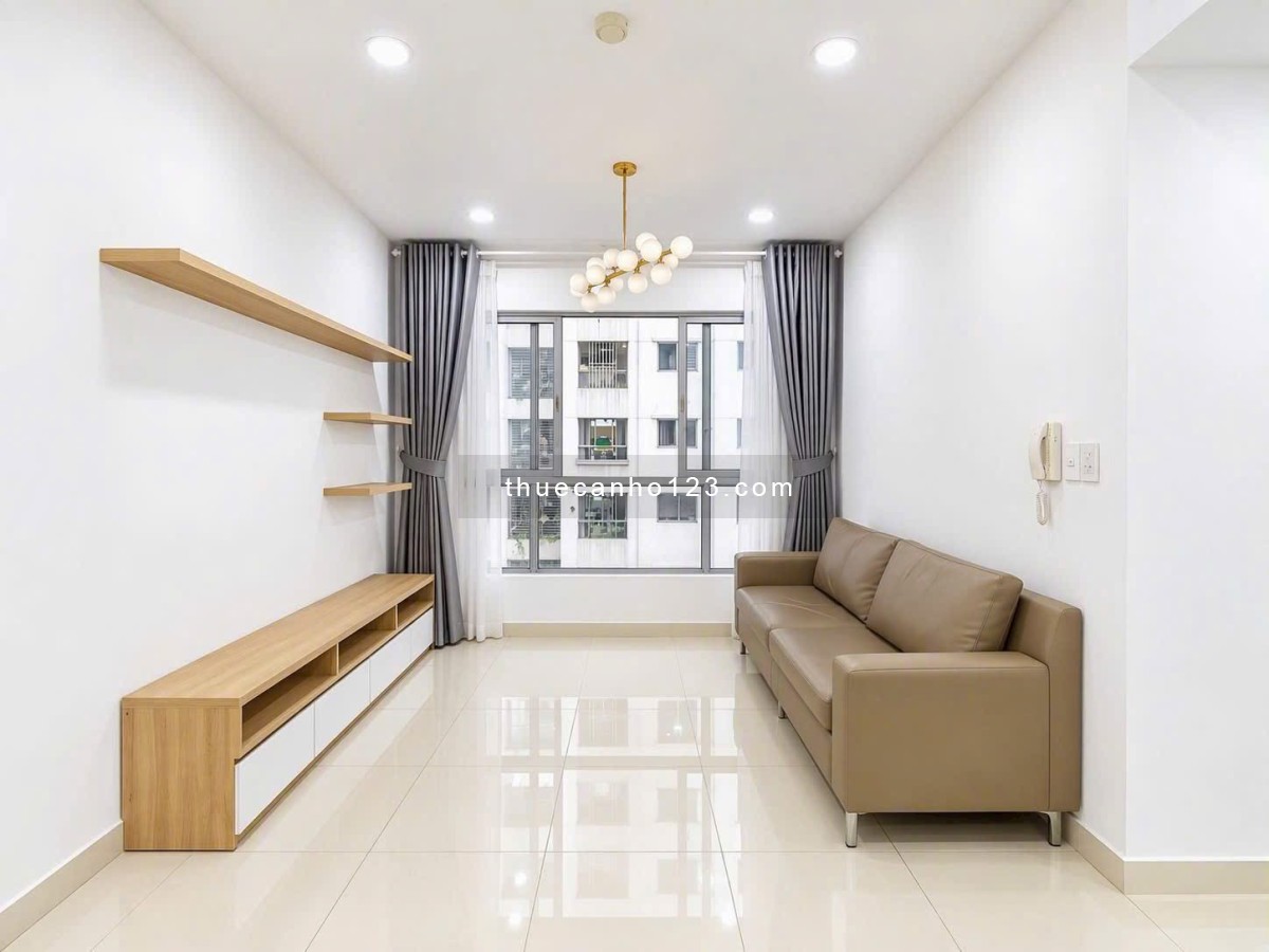Cho thuê căn hộ Celadon City DT 80m², 3PN, có sẵn NT, giá chỉ từ 12,5 triệu/tháng - Ảnh 1