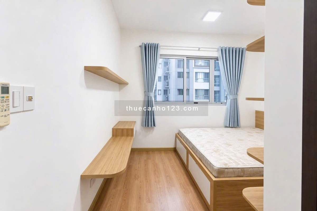 Cho thuê căn hộ Celadon City DT 80m², 3PN, có sẵn NT, giá chỉ từ 12,5 triệu/tháng - Ảnh 3