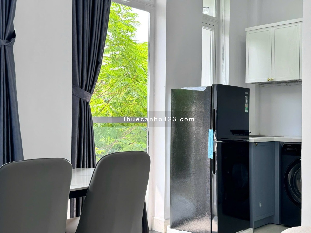 Cho thuê căn hộ Đặng Thùy Trâm DT 30m², 1PN, có bancol, gần ĐH Văn Lang, chỉ 7,5 triệu/tháng - Ảnh 3