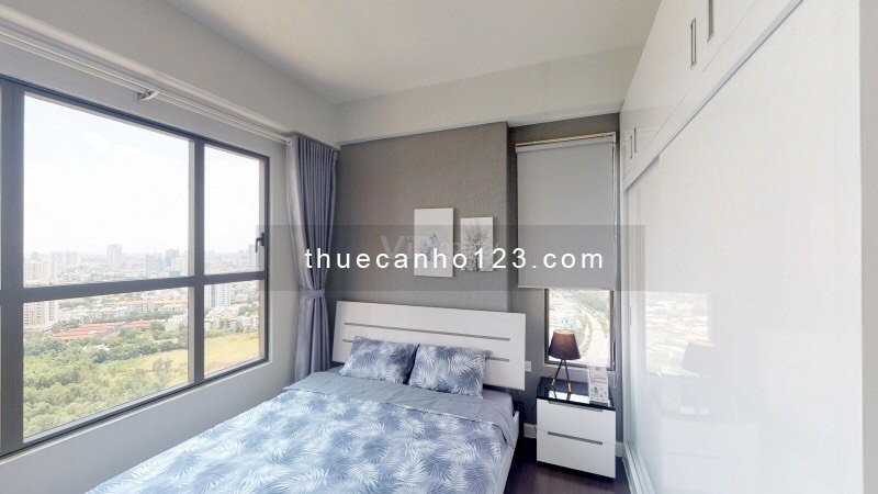 Rẻ nhất The Sun Avenue- 3PN full nội thất vào ở ngay dc chỉ 19tr/tháng - Ảnh 5