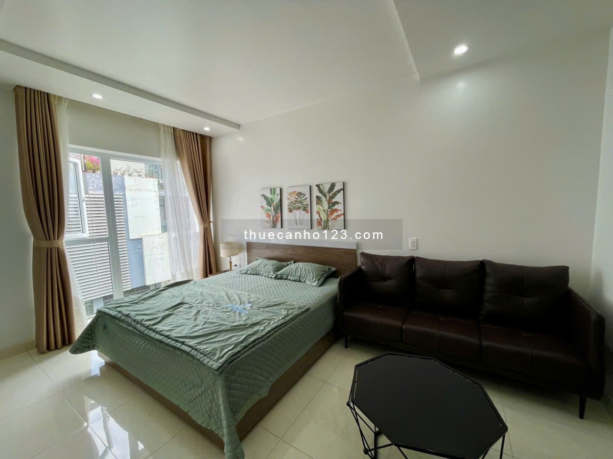 Cho thuê căn hộ mini 1PN tách bếp, DT 40m2, tại Waterfront City chỉ 6,5 triệu/tháng - Ảnh 7