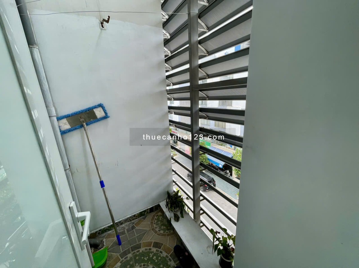Cho thuê căn hộ mini 1PN tách bếp, DT 40m2, tại Waterfront City chỉ 6,5 triệu/tháng - Ảnh 9