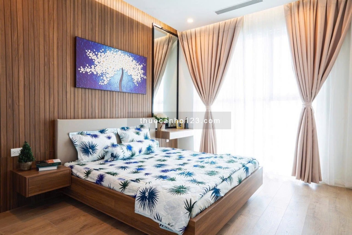 Cho thuê căn hộ Sadora Apartment DT 88m², 2PN, view thoáng mát mẻ, chỉ 25 triệu/tháng - Ảnh 5