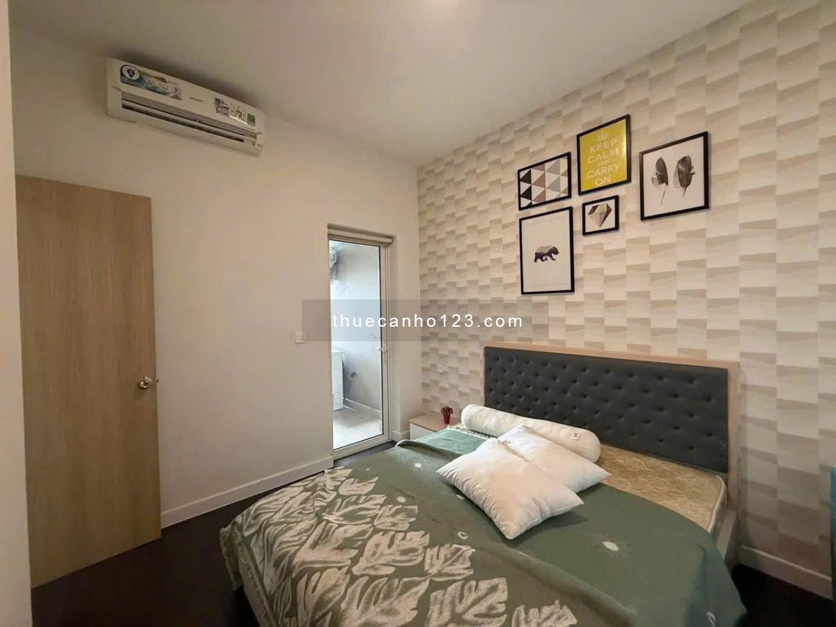Chung cư Mỹ Vinh, Nguyễn Thị Minh Khai, Q3: 80m2, 2p ngủ, 14,5triệu - Ảnh 5