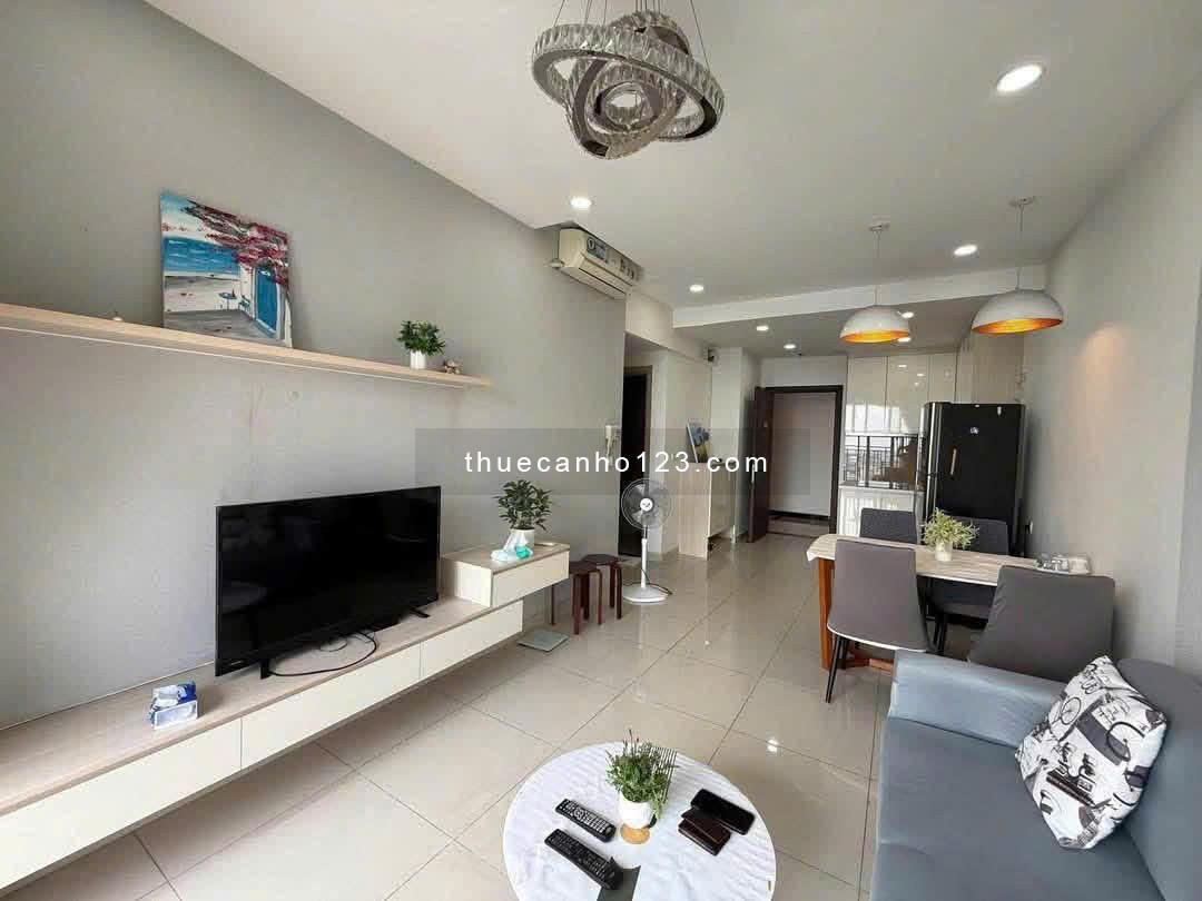 Chung cư Mỹ Vinh, Nguyễn Thị Minh Khai, Q3: 80m2, 2p ngủ, 14,5triệu - Ảnh 7