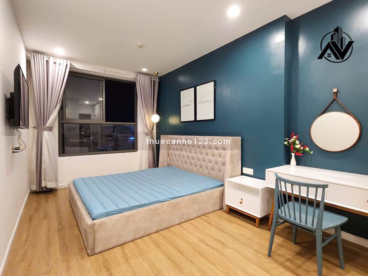 Cho thuê chung cư Phúc Yên Tân Bình DT 90m², 2PN, đủ tiện nghi, chỉ 10 triệu nhận nhà ngay - Ảnh 8