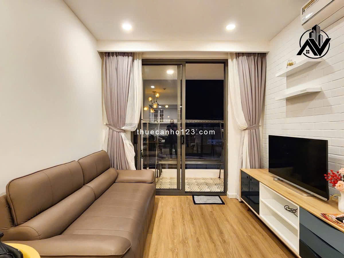 Cho thuê chung cư Phúc Yên Tân Bình DT 90m², 2PN, đủ tiện nghi, chỉ 10 triệu nhận nhà ngay - Ảnh 2