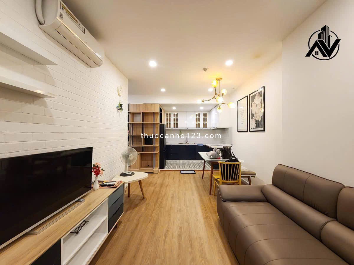 Cho thuê chung cư Phúc Yên Tân Bình DT 90m², 2PN, đủ tiện nghi, chỉ 10 triệu nhận nhà ngay - Ảnh 9
