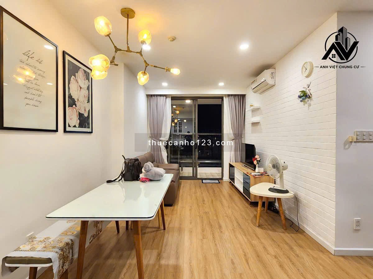 Cho thuê chung cư Phúc Yên Tân Bình DT 90m², 2PN, đủ tiện nghi, chỉ 10 triệu nhận nhà ngay - Ảnh 1