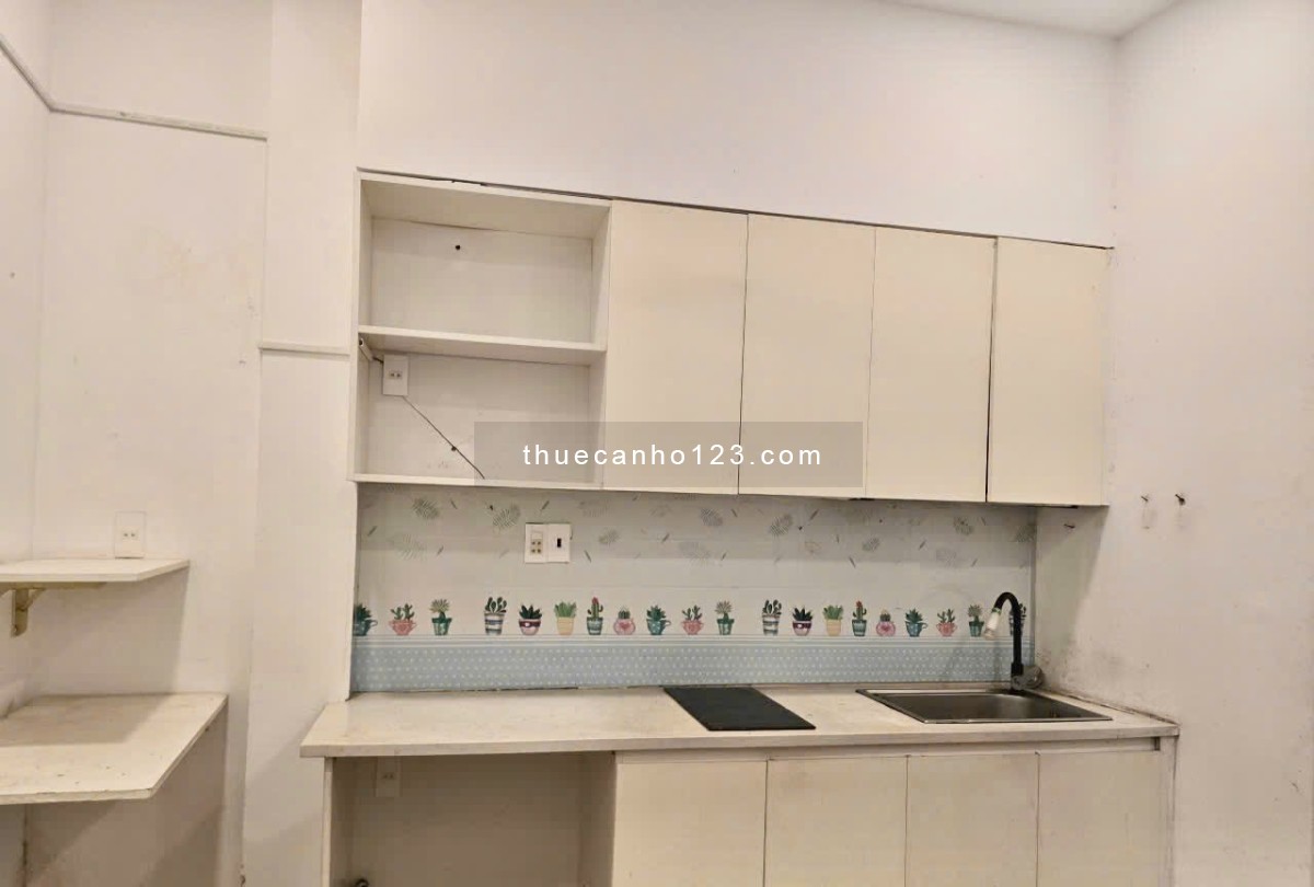 Cho thuê nhà riêng đường Cô Bắc | 1 trệt 1 lầu | 2PN| Giá thuê: 14tr/th - Ảnh 3