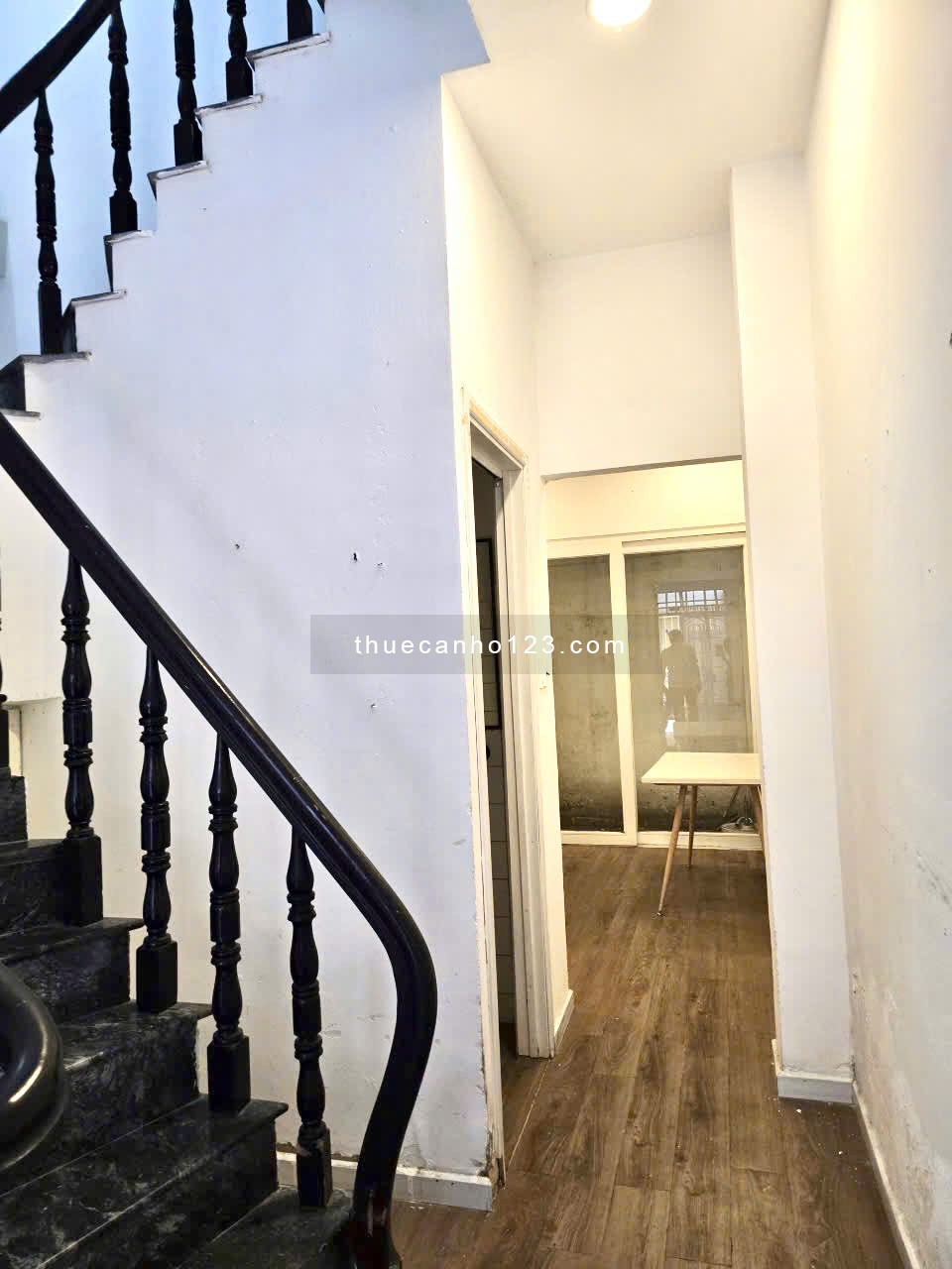Cho thuê nhà riêng đường Cô Bắc | 1 trệt 1 lầu | 2PN| Giá thuê: 14tr/th - Ảnh 4
