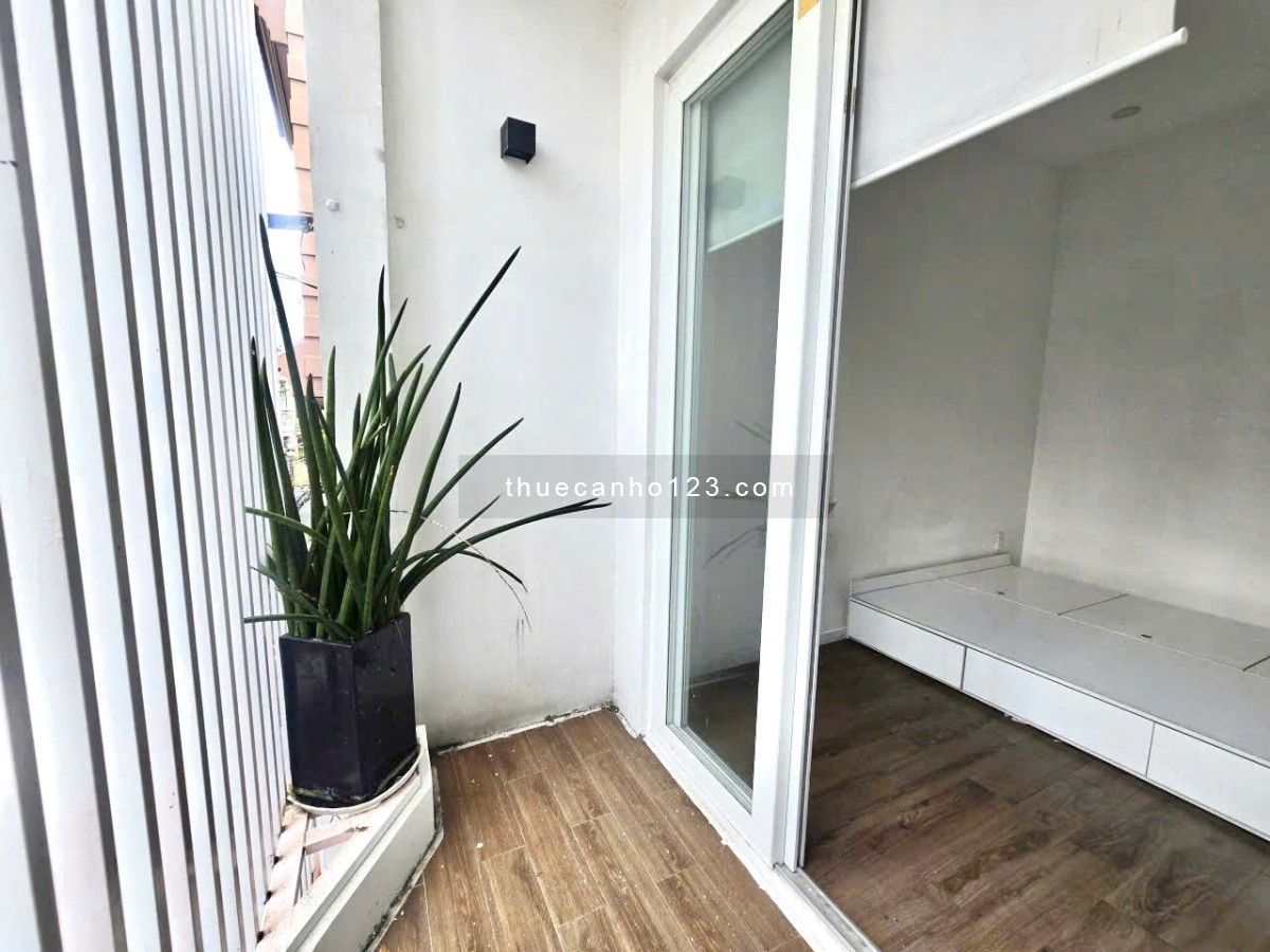 Cho thuê nhà riêng đường Cô Bắc | 1 trệt 1 lầu | 2PN| Giá thuê: 14tr/th - Ảnh 6