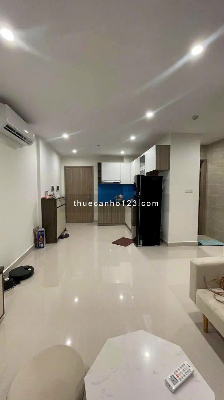 VinhomeGrandPark cho thuê căn hộ 2PN, DT 54m², FULL nội thất, giá tốt chỉ 8 triệu/tháng - Ảnh 5