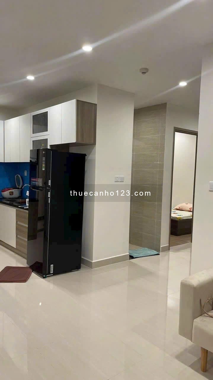 VinhomeGrandPark cho thuê căn hộ 2PN, DT 54m², FULL nội thất, giá tốt chỉ 8 triệu/tháng - Ảnh 6
