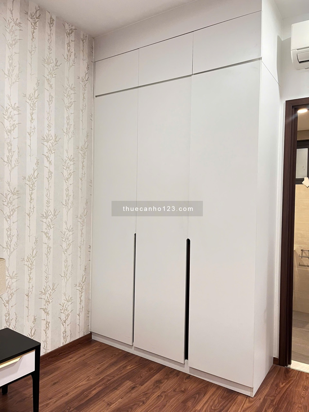 Cho thuê căn hộ One Verandah 2PN, DT 80m², view thành phố, full nội thất, chỉ 22 triệu/tháng - Ảnh 4
