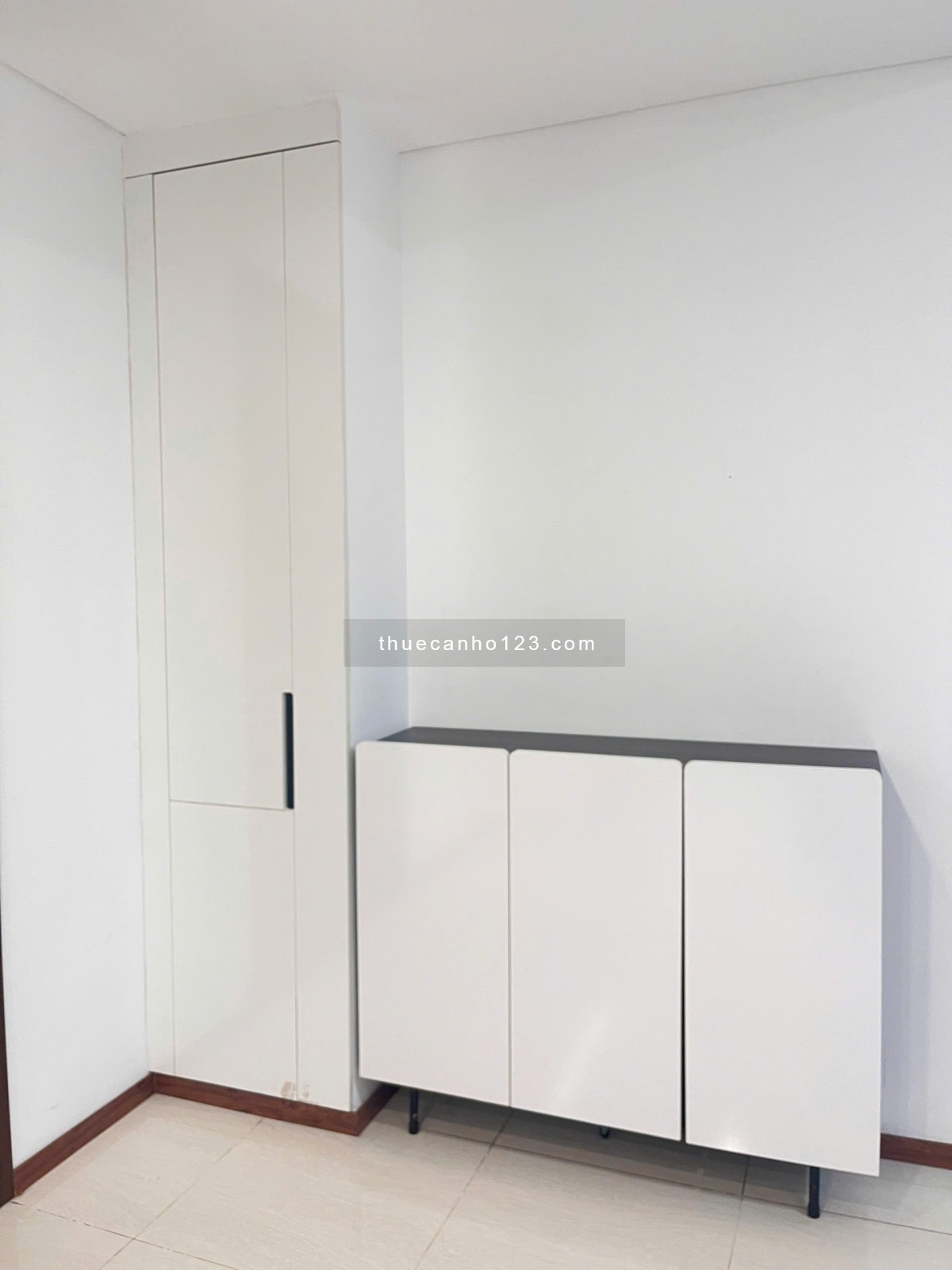 Cho thuê căn hộ One Verandah 2PN, DT 80m², view thành phố, full nội thất, chỉ 22 triệu/tháng - Ảnh 9