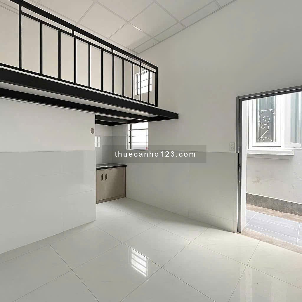Thuê phòng đẹp ở lâu dài (nếu muốn) - Ảnh 3