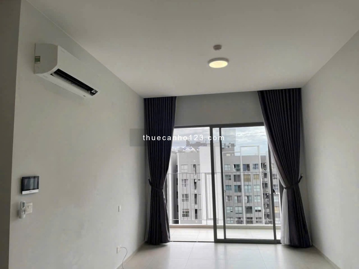 Cho thuê chung cư The Splendor Nguyễn Văn Dung, Gò Vấp DT 85m², 3PN, NTCB, giá chỉ 11,5 triệu - Ảnh 9