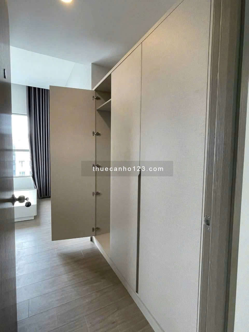 Cho thuê chung cư The Splendor Nguyễn Văn Dung, Gò Vấp DT 85m², 3PN, NTCB, giá chỉ 11,5 triệu - Ảnh 6