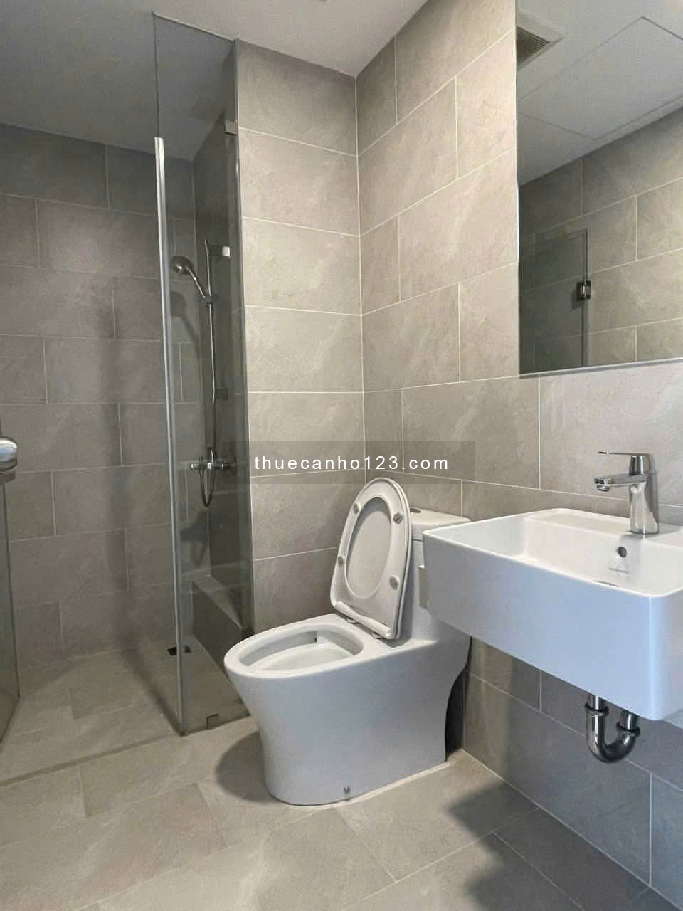 Cho thuê chung cư The Splendor Nguyễn Văn Dung, Gò Vấp DT 85m², 3PN, NTCB, giá chỉ 11,5 triệu - Ảnh 7