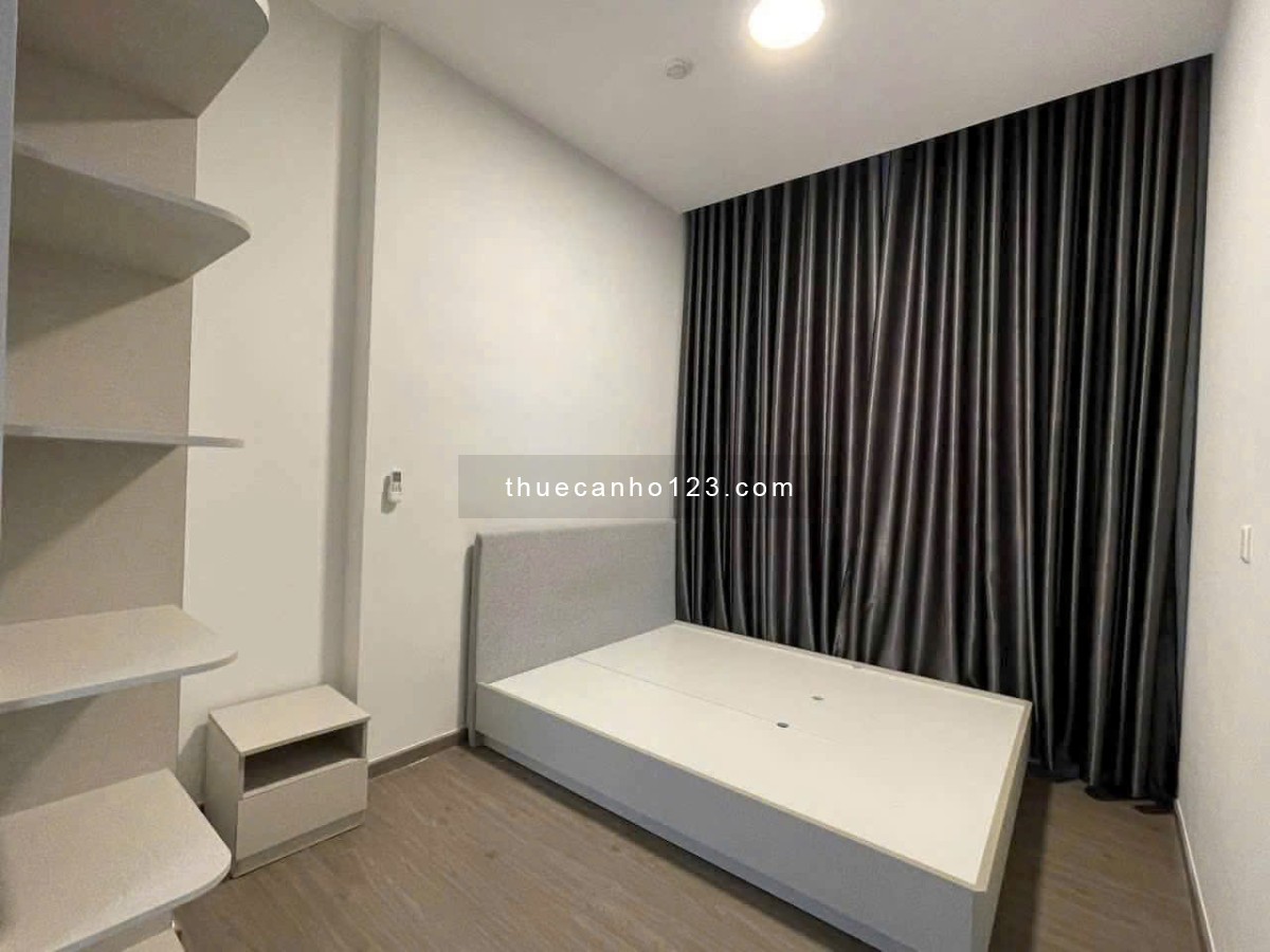 Cho thuê chung cư The Splendor Nguyễn Văn Dung, Gò Vấp DT 85m², 3PN, NTCB, giá chỉ 11,5 triệu - Ảnh 8