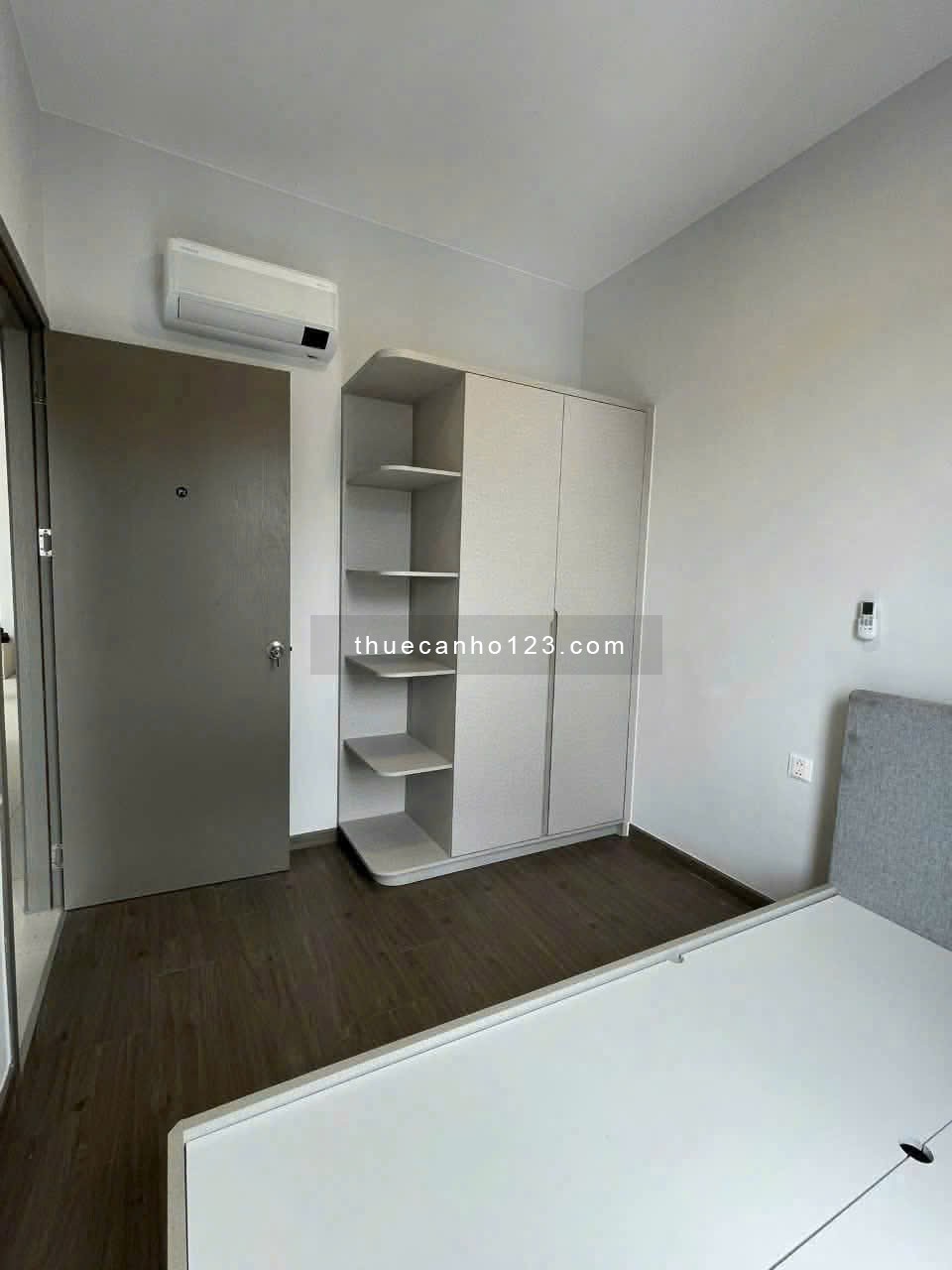 Cho thuê chung cư The Splendor Nguyễn Văn Dung, Gò Vấp DT 85m², 3PN, NTCB, giá chỉ 11,5 triệu - Ảnh 3