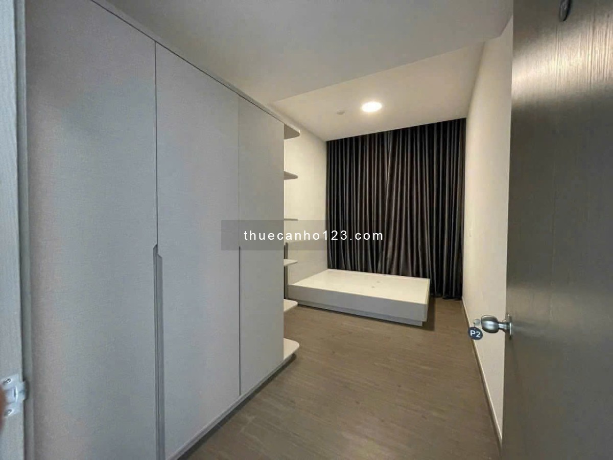 Cho thuê chung cư The Splendor Nguyễn Văn Dung, Gò Vấp DT 85m², 3PN, NTCB, giá chỉ 11,5 triệu - Ảnh 10