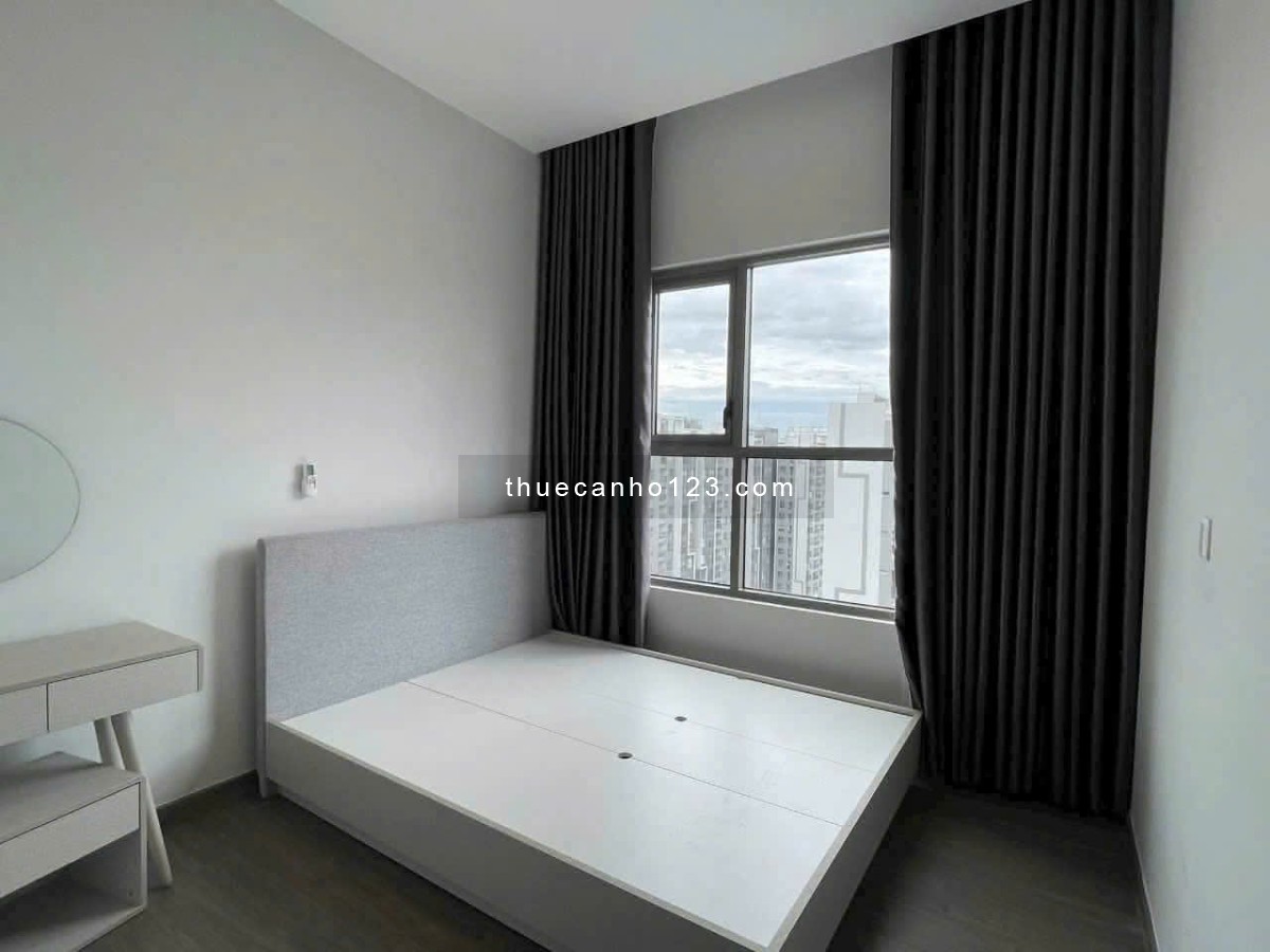 Cho thuê chung cư The Splendor Nguyễn Văn Dung, Gò Vấp DT 85m², 3PN, NTCB, giá chỉ 11,5 triệu - Ảnh 11