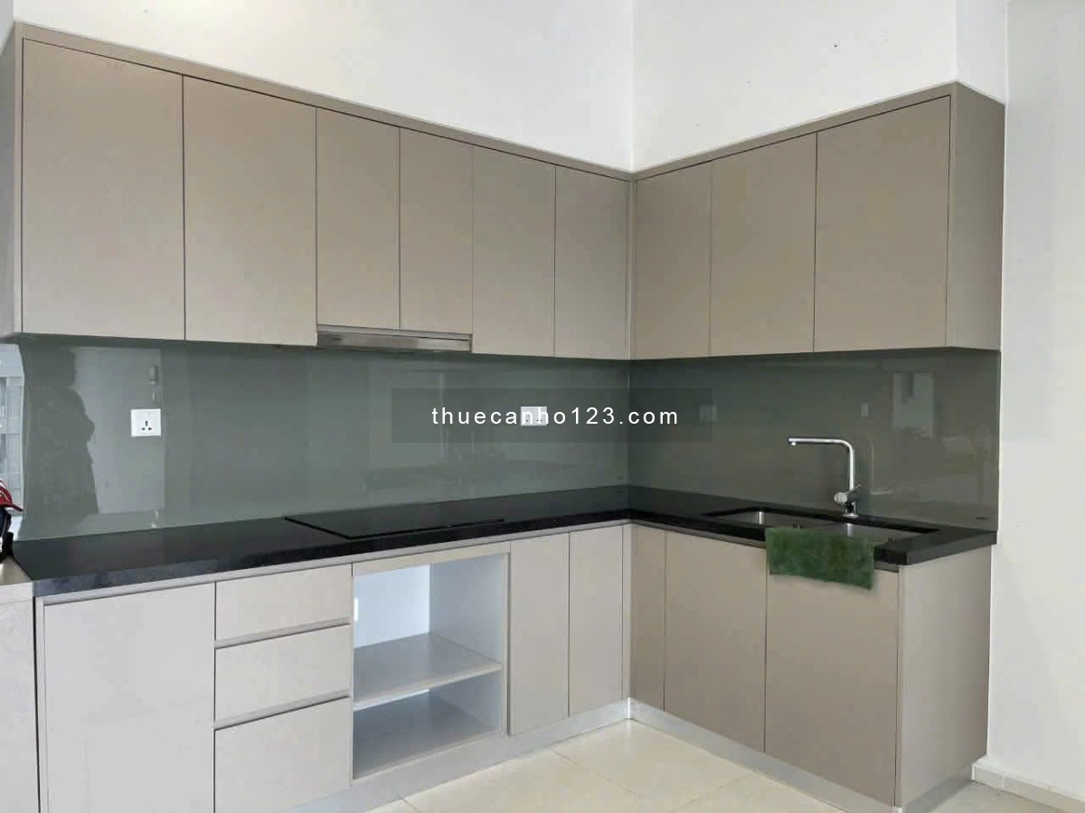 Cho thuê chung cư The Splendor Nguyễn Văn Dung, Gò Vấp DT 85m², 3PN, NTCB, giá chỉ 11,5 triệu - Ảnh 1