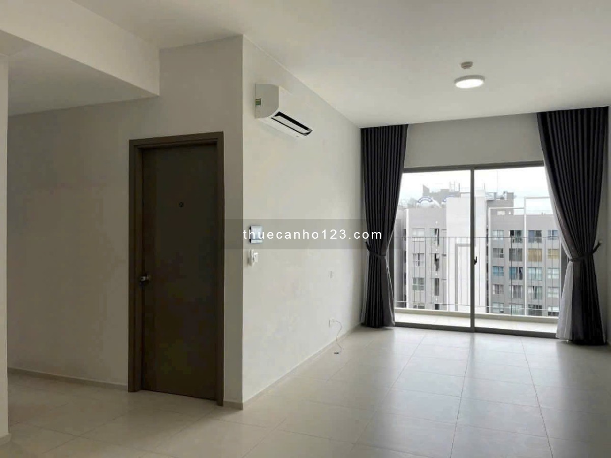 Cho thuê chung cư The Splendor Nguyễn Văn Dung, Gò Vấp DT 85m², 3PN, NTCB, giá chỉ 11,5 triệu - Ảnh 2