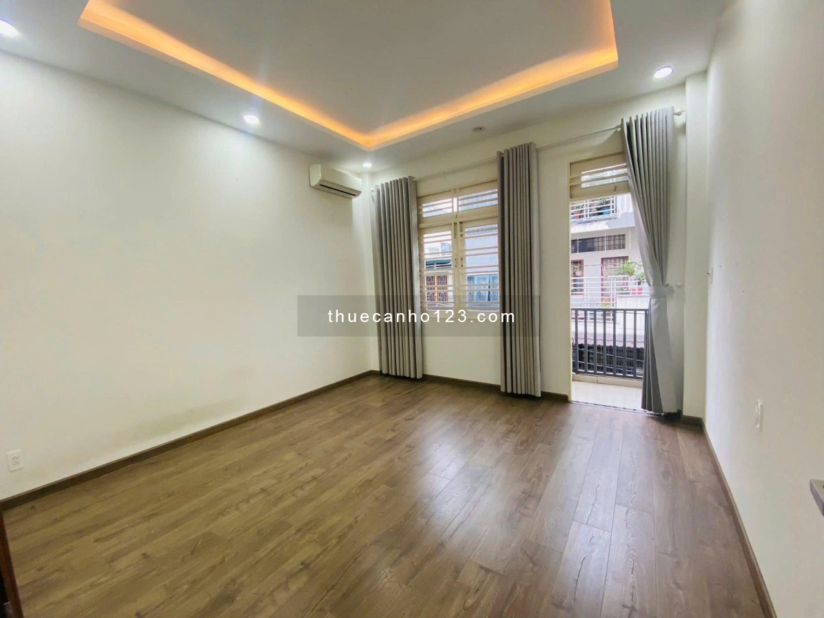 Nhà riêng Huỳnh Văn Bánh - 2PN giá 13.5 tr/th 93m2 nhận nhà liền - Ảnh 1