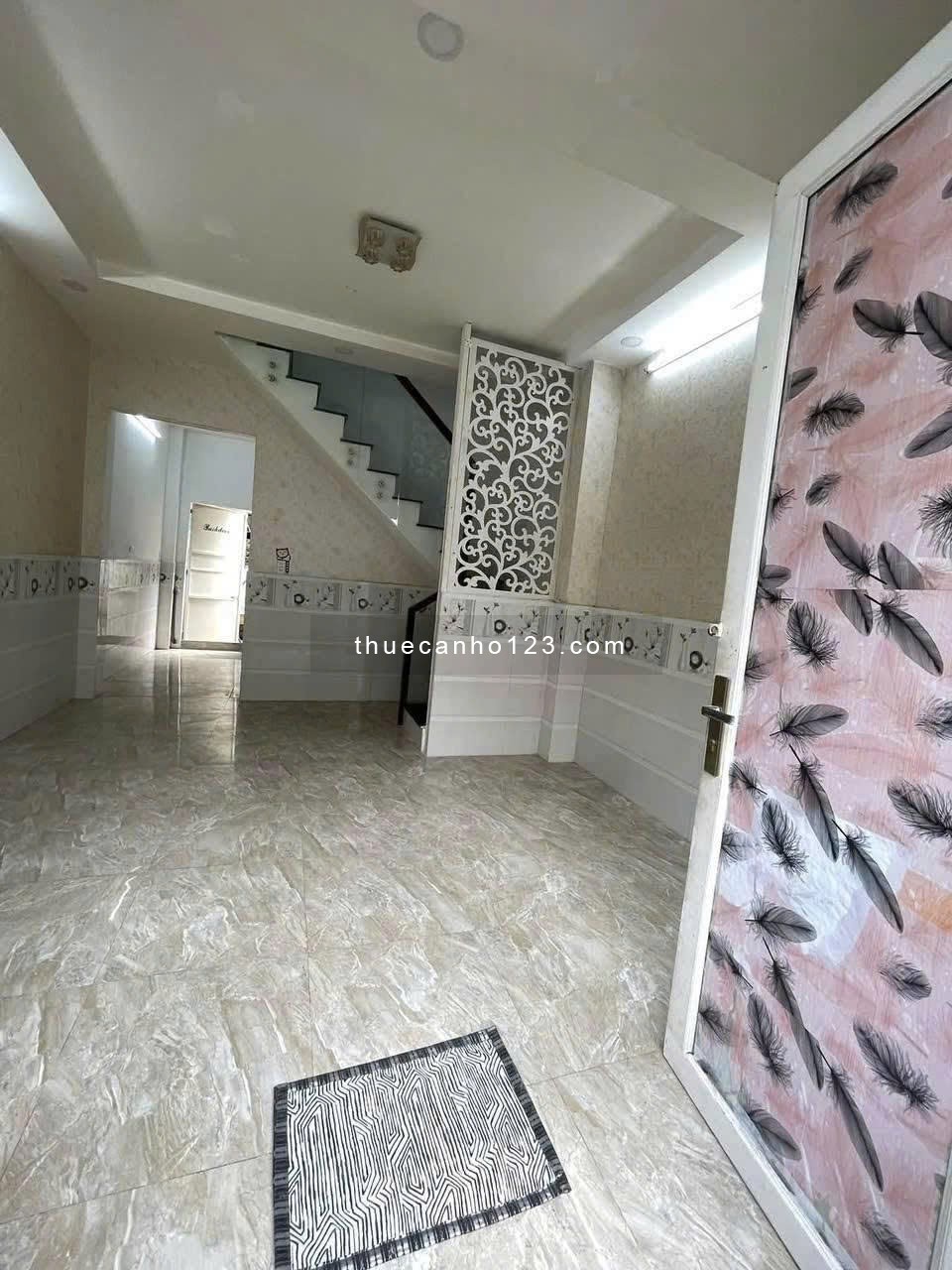 Nhà riêng Huỳnh Văn Bánh - 2PN giá 13.5 tr/th 93m2 nhận nhà liền - Ảnh 5