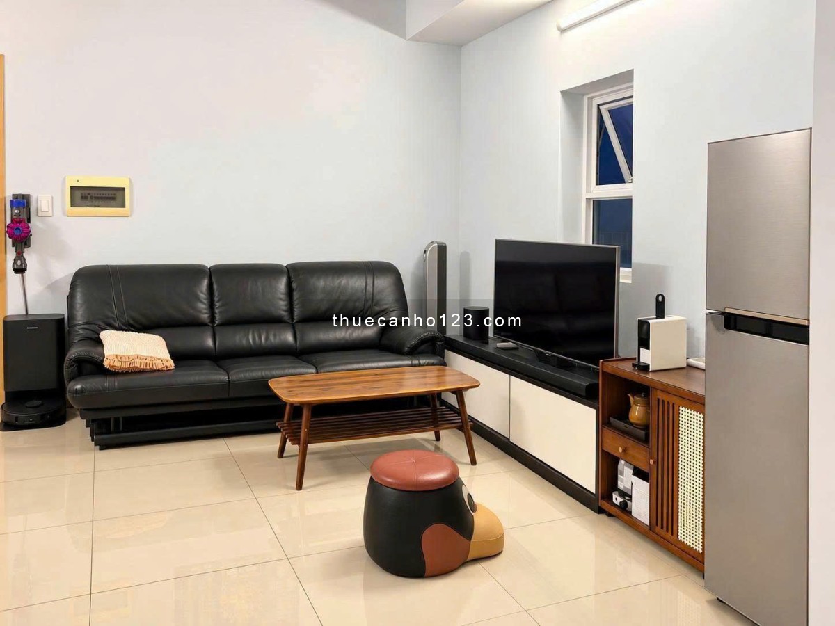 Chung Cư Thái An - Nguyễn Văn Quá 94m2 sẵn nội thất, 3PN Giá 9tr/th - Ảnh 6
