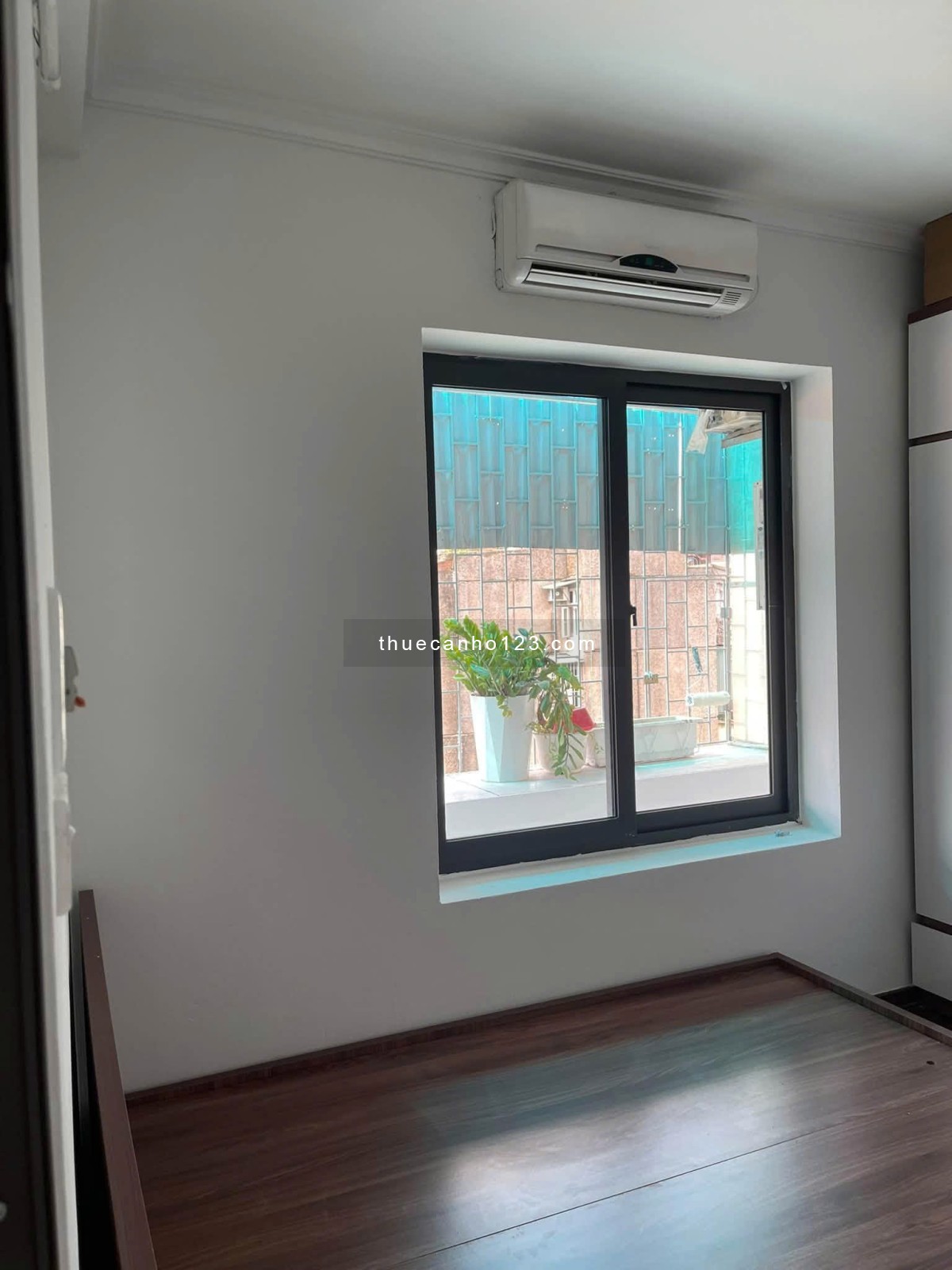 Cho thuê căn góc 3PN tại chung cư Kim Tâm Hải, DT 96m², sẵn nội thất, giá 8,7 triệu/tháng - Ảnh 4