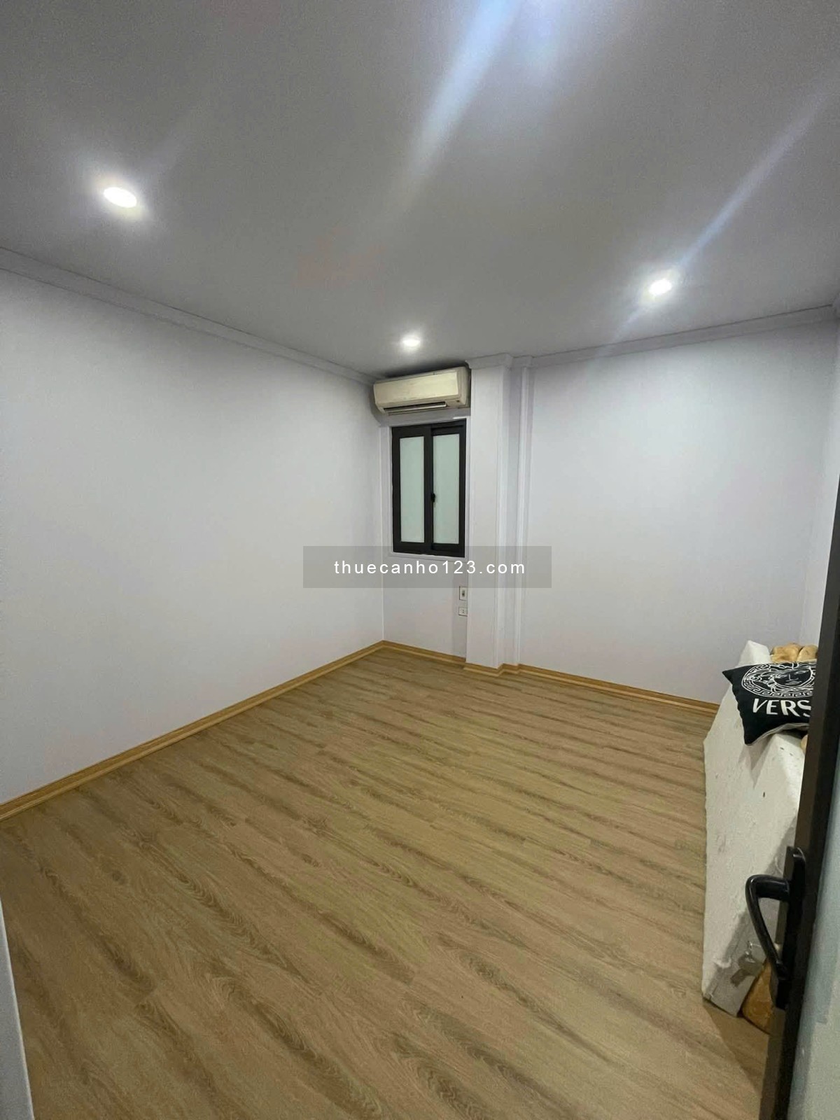 Cho thuê căn góc 3PN tại chung cư Kim Tâm Hải, DT 96m², sẵn nội thất, giá 8,7 triệu/tháng - Ảnh 6