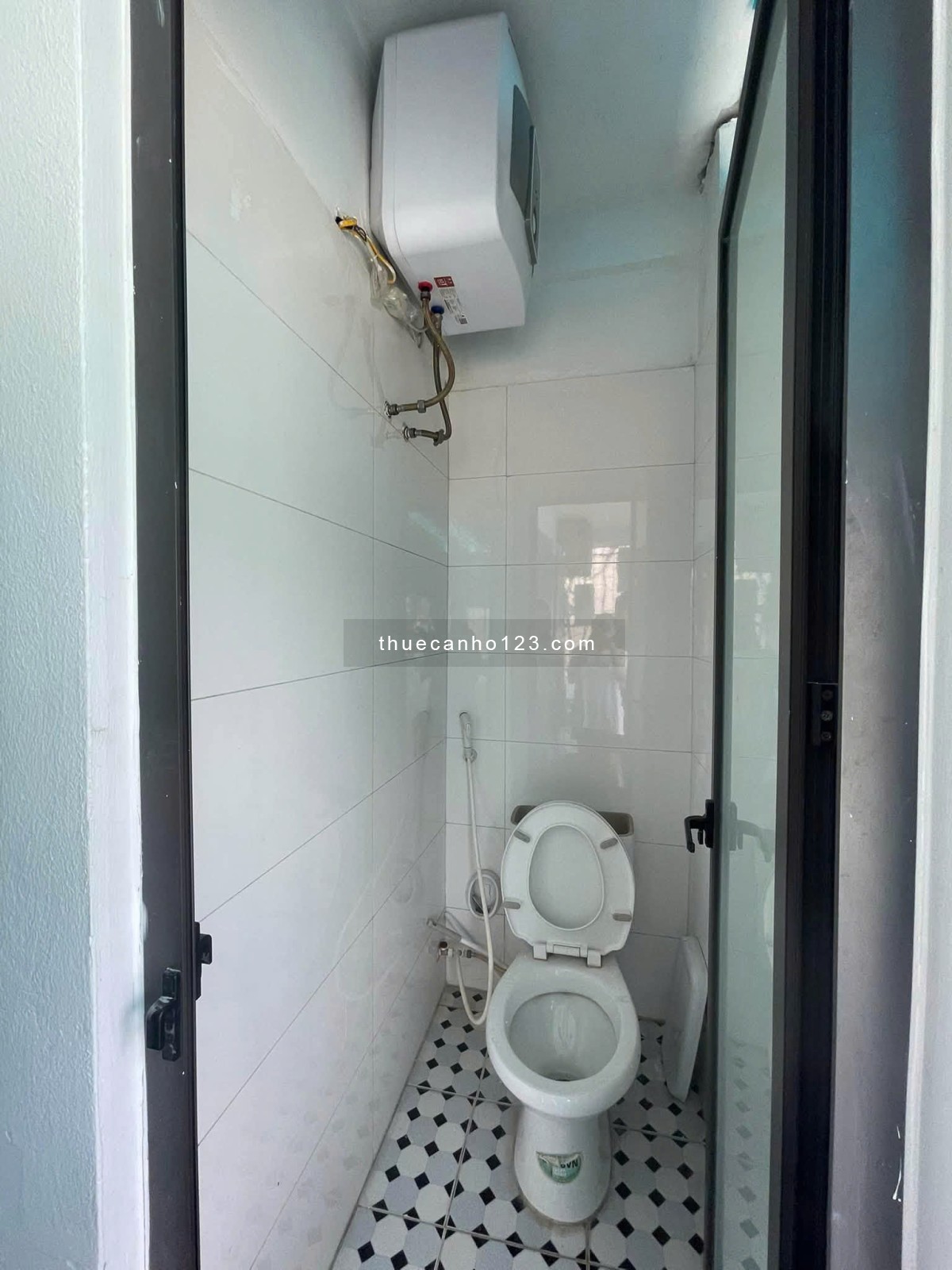 Cho thuê căn góc 3PN tại chung cư Kim Tâm Hải, DT 96m², sẵn nội thất, giá 8,7 triệu/tháng - Ảnh 7