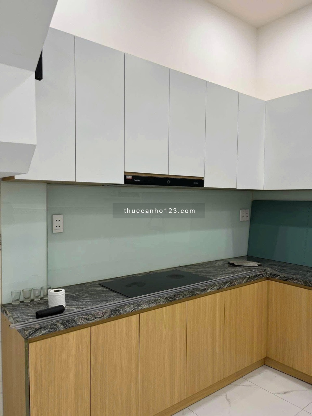 Cù Lao Phú Nhuận- Nhà 1 trệt 1 lầu 94m2 có 2PN Giá 13.5tr/th - Ảnh 2