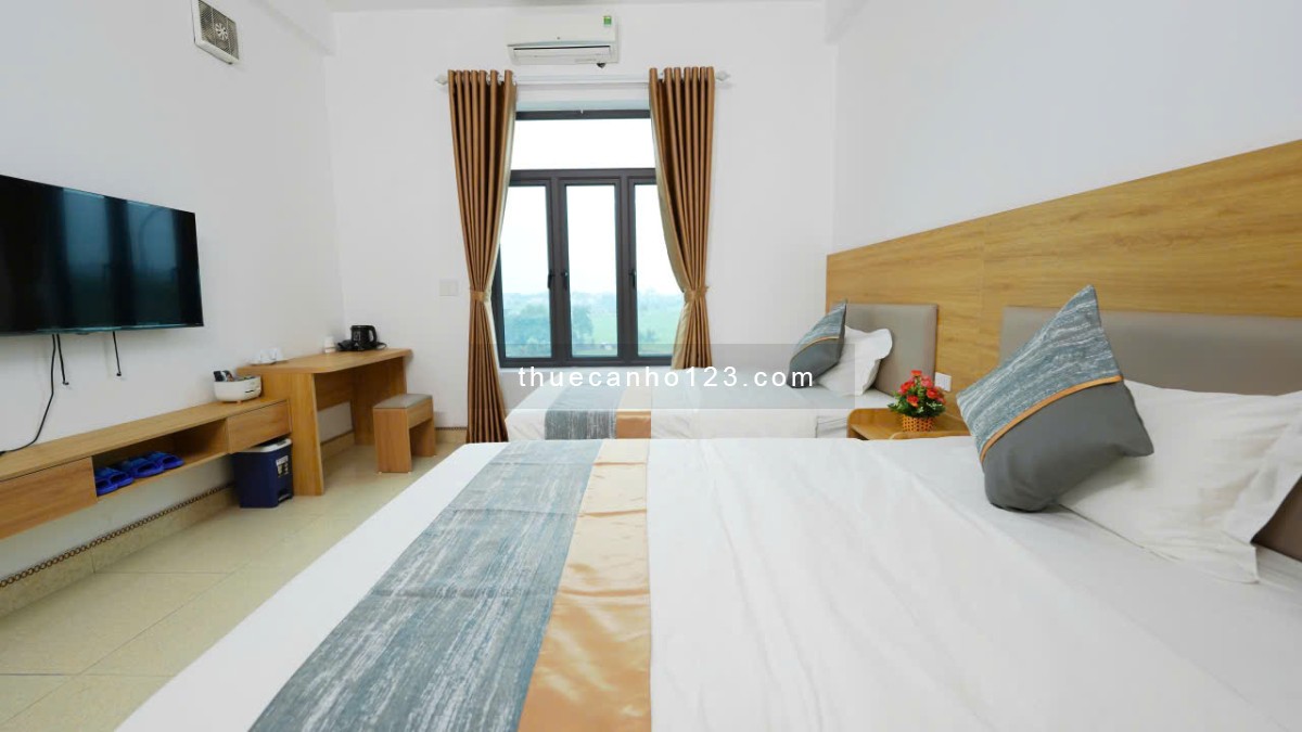 cho thuê nguyên căn nhà 5 tầng - Ảnh 3