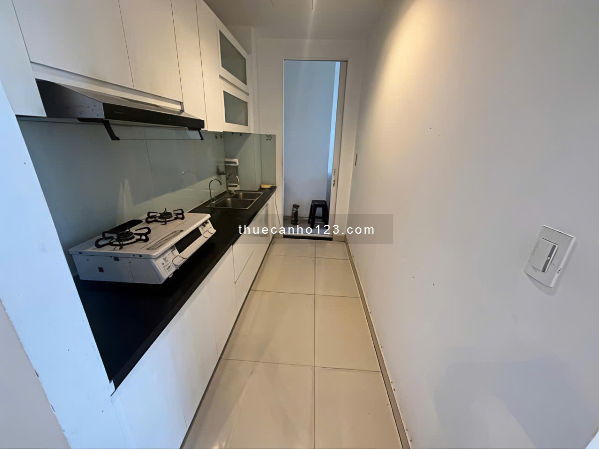 Sót lại duy nhất căn 2PN2WC, DT 80m², full nội thất, giá chỉ 16 triệu/tháng chung cư Sky Center - Ảnh 4