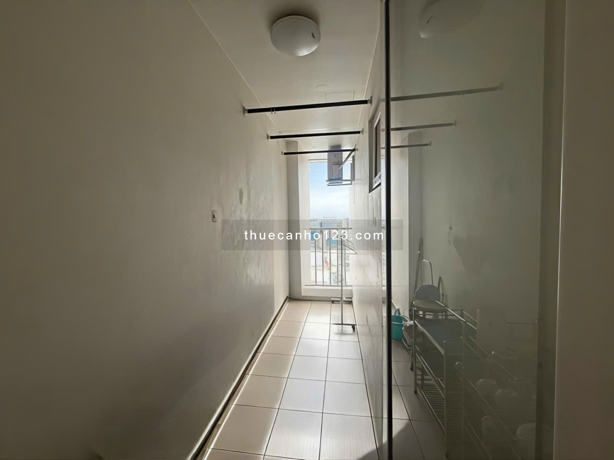 Sót lại duy nhất căn 2PN2WC, DT 80m², full nội thất, giá chỉ 16 triệu/tháng chung cư Sky Center - Ảnh 6