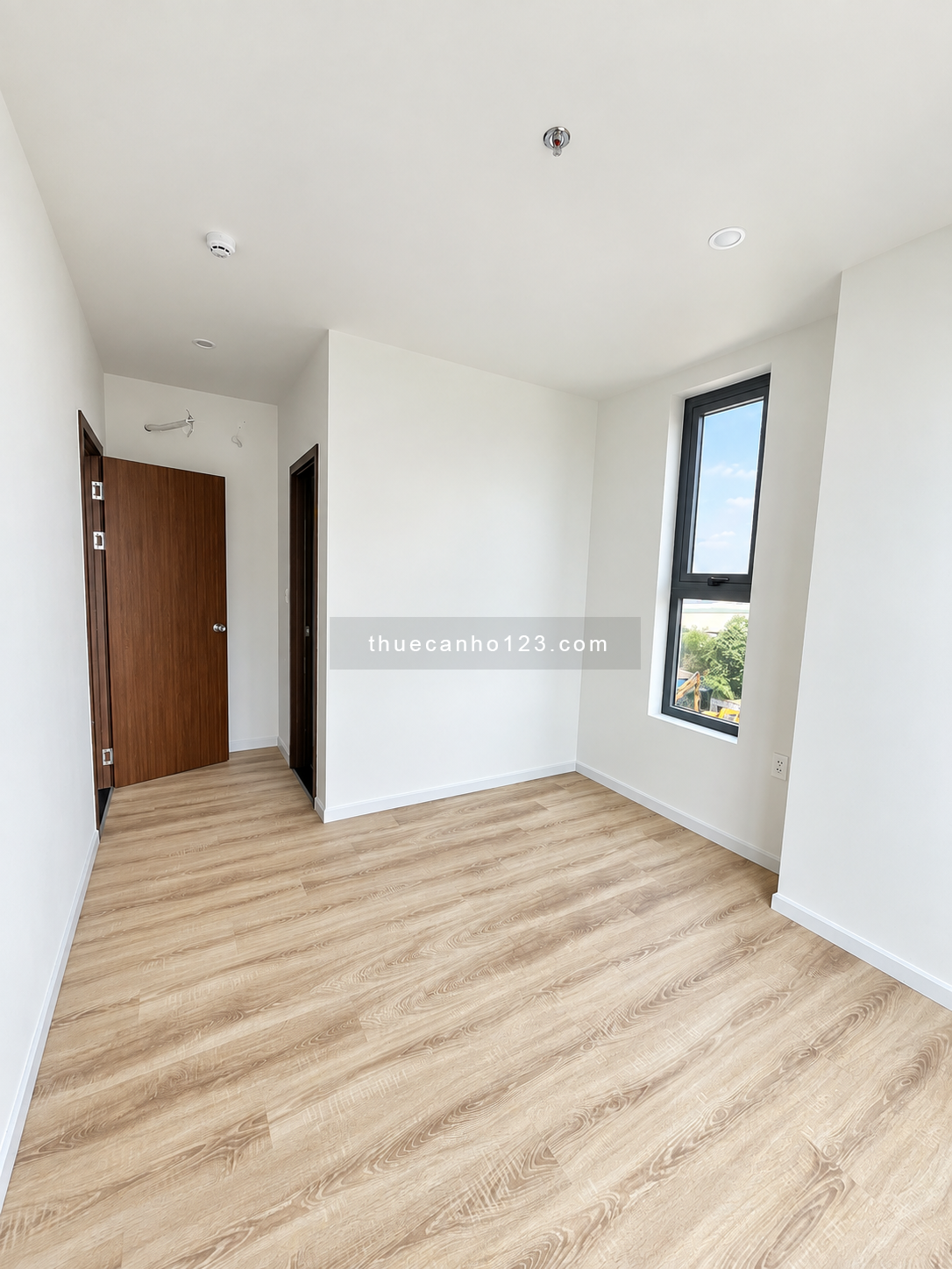 Tìm đâu ra căn hộ 2PN, DT 55m², mới 100% giá chỉ 5,7 triệu? Bcons Avenue đang có sẵn! - Ảnh 2