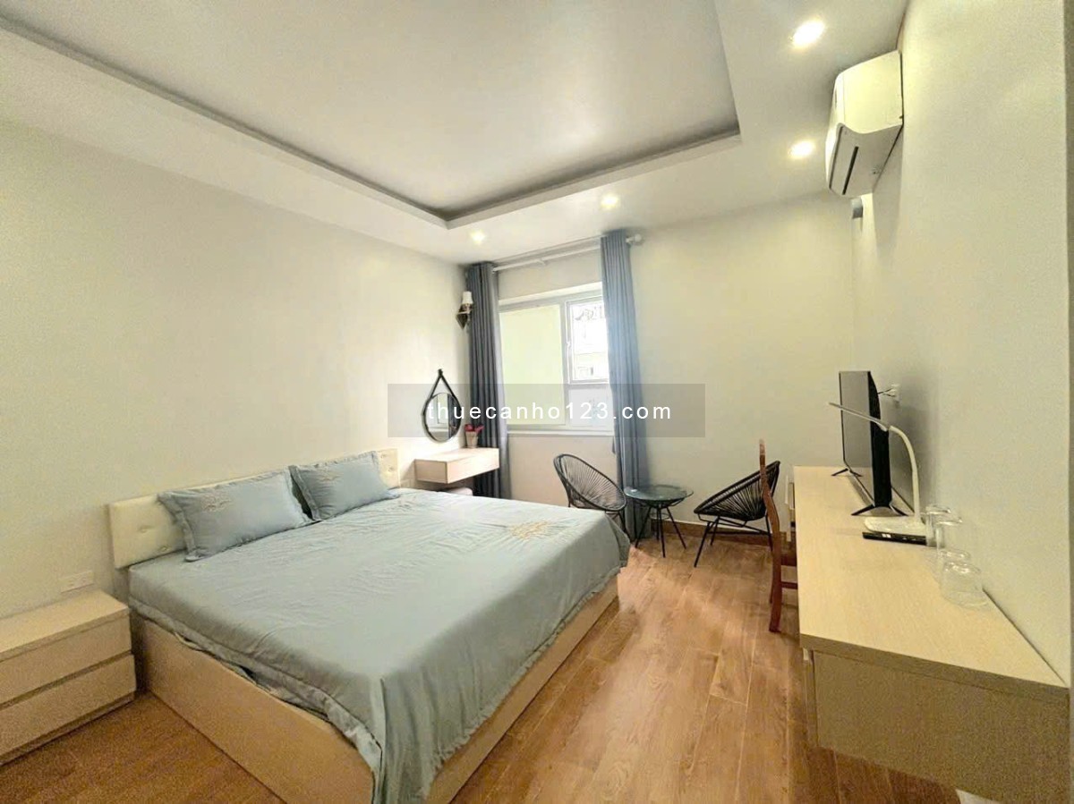 Căn Hộ 1 Ngủ Cho Thuê Tại Waterfront - Cầu Rào 2 - Ảnh 1