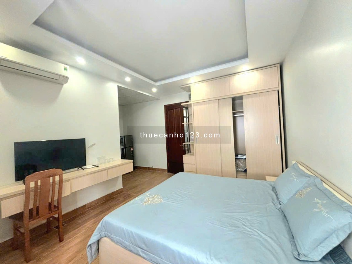 Căn Hộ 1 Ngủ Cho Thuê Tại Waterfront - Cầu Rào 2 - Ảnh 2