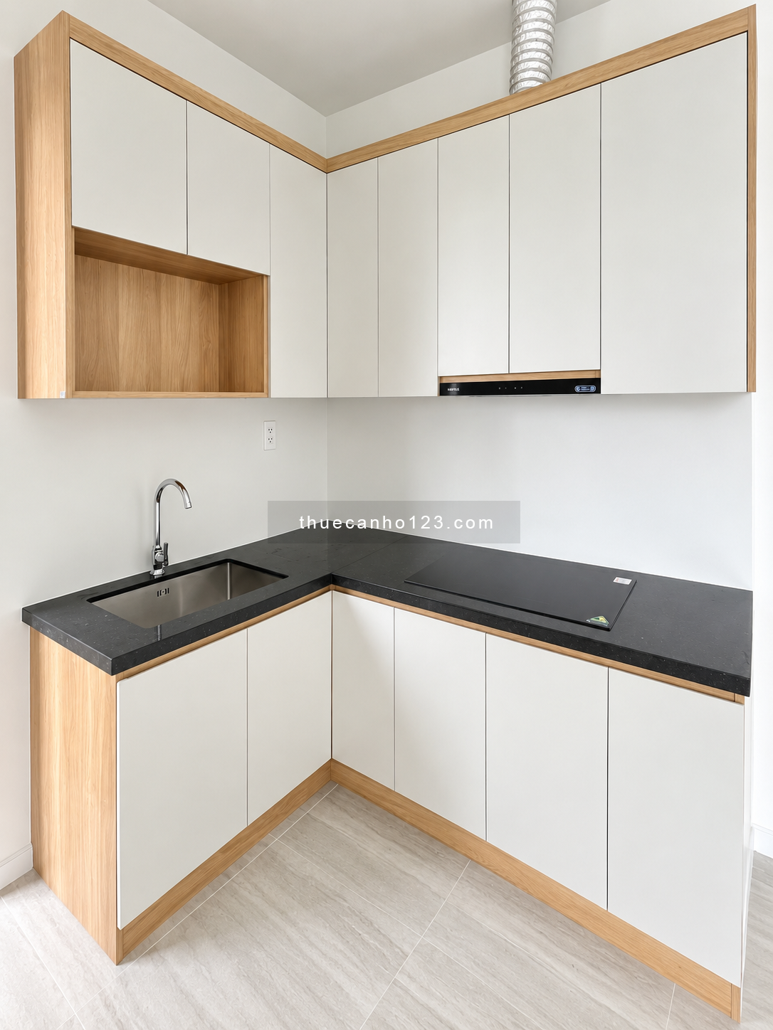 Tìm đâu ra căn hộ 2PN, DT 55m², mới 100% giá chỉ 5,7 triệu? Bcons Avenue đang có sẵn! - Ảnh 5
