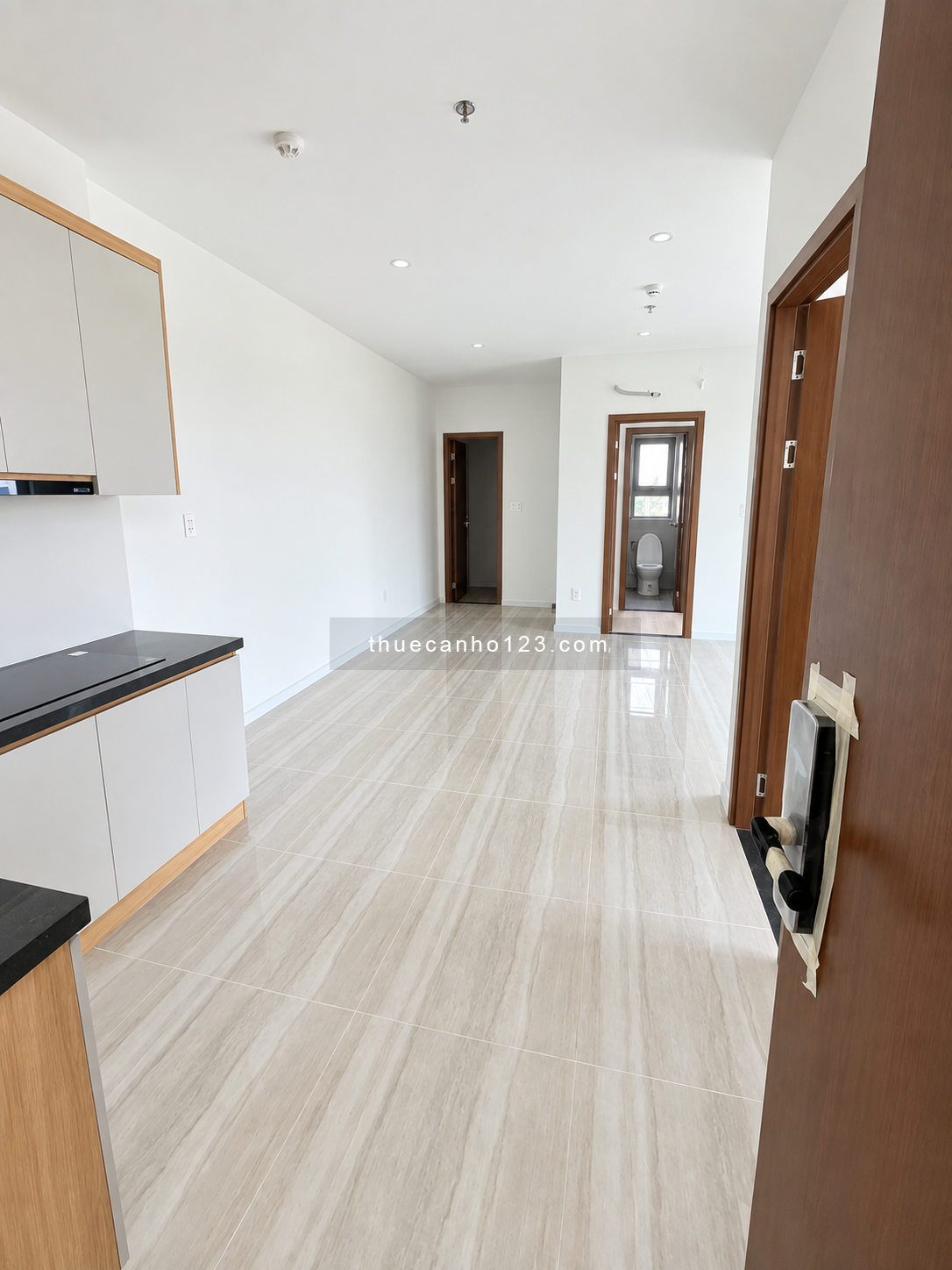 Tìm đâu ra căn hộ 2PN, DT 55m², mới 100% giá chỉ 5,7 triệu? Bcons Avenue đang có sẵn! - Ảnh 6