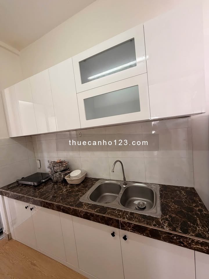 Cần cho thuê căn hộ 2PN, DT 85m², sẵn NT tại chung cư The Harmona chỉ 10 triệu/tháng - Ảnh 3