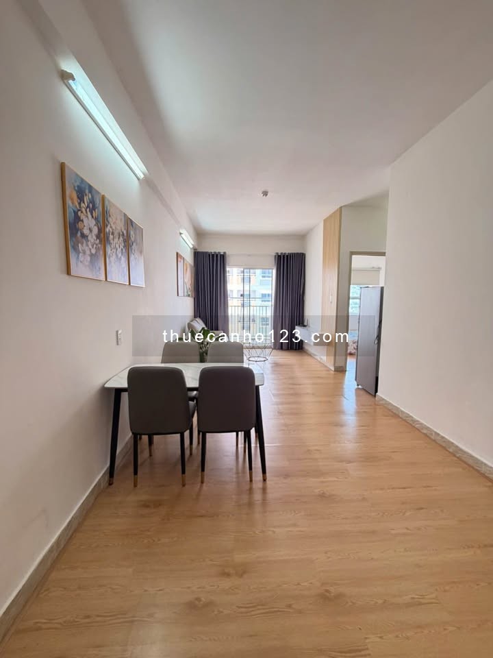 Cần cho thuê căn hộ 2PN, DT 85m², sẵn NT tại chung cư The Harmona chỉ 10 triệu/tháng - Ảnh 5
