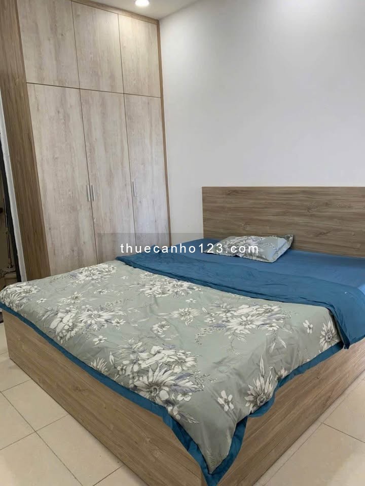 Cho thuê chung cư Hoa Sen, 262 Lạc Long Quân 2PN, DT 88m², đầy đủ nội thất, giá chỉ 12tr5/tháng - Ảnh 2
